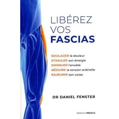 Image de Libérez vos fascias