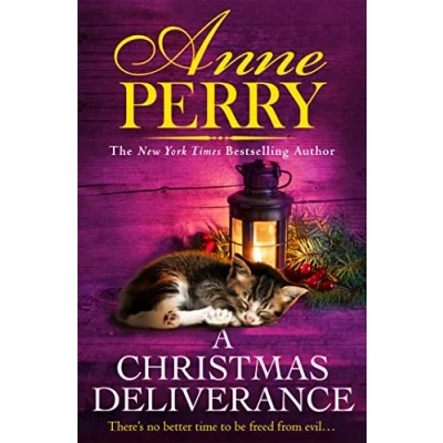 Afbeelding van Christmas Novella A Deliverance