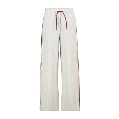 Afbeelding van AMERICA TODAY Joggingbroek Cassie JR Grijs Meisjes Maat: 134/140