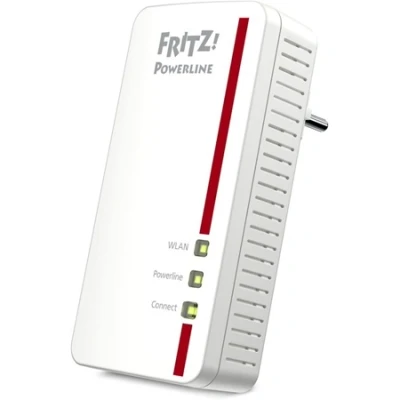 Afbeelding van AVM FRITZ!Powerline 1260E Single (uitbreiding)