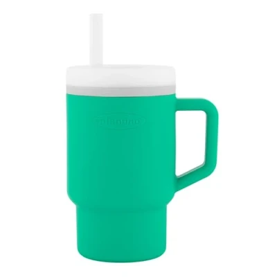 Image de Ma premiere tasse Silicone Vert sapin