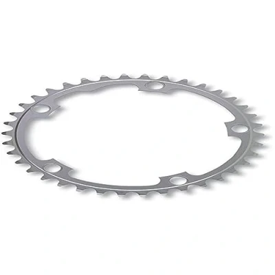 Afbeelding van STRONGLIGHT kettingblad Road 5/130 Maat 38 tanden