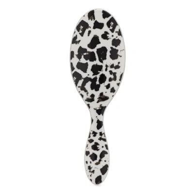 Image de Wet Brush Brosse Démêlante Originale Safari Zebra pour Unisexe 1 Unité