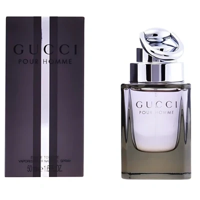 Afbeelding van Gucci By 50ml Eau De Toilette Herenparfum