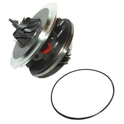 Afbeelding van MEAT &amp; DORIA 60131 Turbo patroon MERCEDES BENZ: E Class Saloon