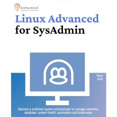 Afbeelding van Linux Advanced for SysAdmin
