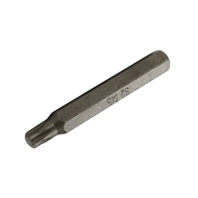 Afbeelding van SW Stahl 05234L Schroefbit Chroom vanadium staal Torx