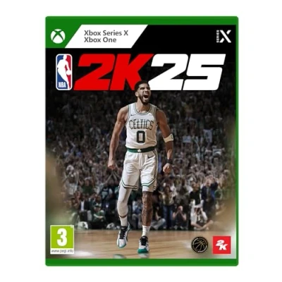 Afbeelding van Nba 2k24 Uk Xbox Series X