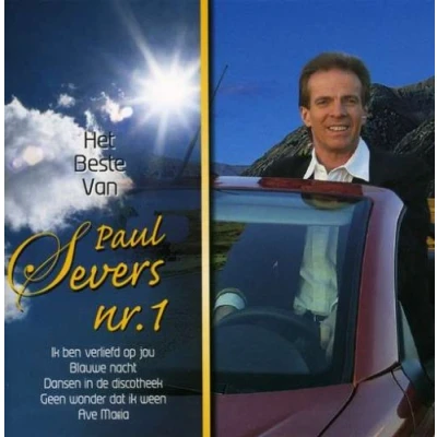 Afbeelding van Paul Severs Beste Van 1