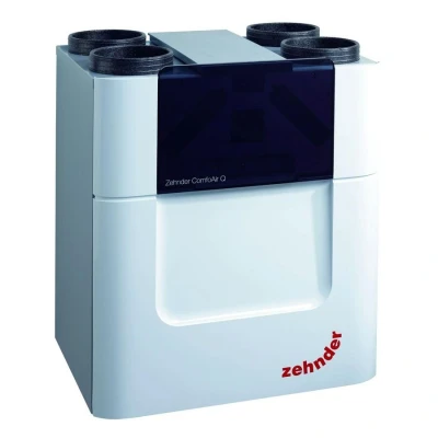 Afbeelding van Zehnder ComfoAir Q450 L/R RF 471502150
