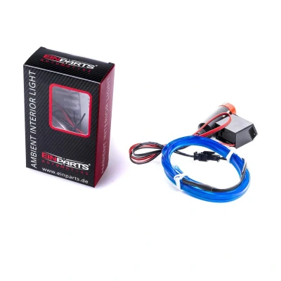 Afbeelding van EINPARTS EPAL1M BLUE Interieurverlichting