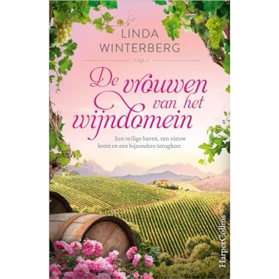Afbeelding van het wijndomein 2 De vrouwen van