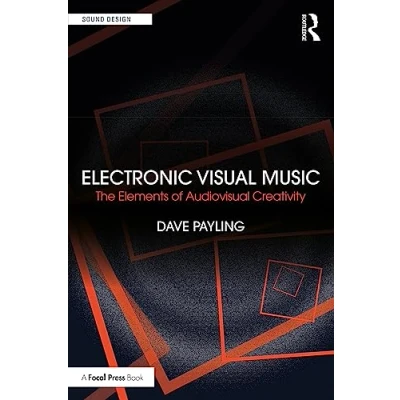 Afbeelding van Sound Design Electronic Visual Music