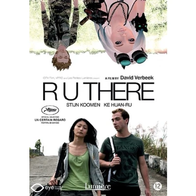 Afbeelding van R U There (DVD)