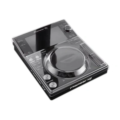Afbeelding van Decksaver Pioneer XDJ 700 cover