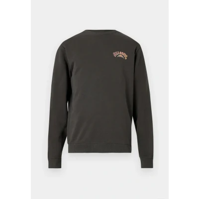 Afbeelding van Billabong Foundation Unisex Sweater, Maat: Small, Raven