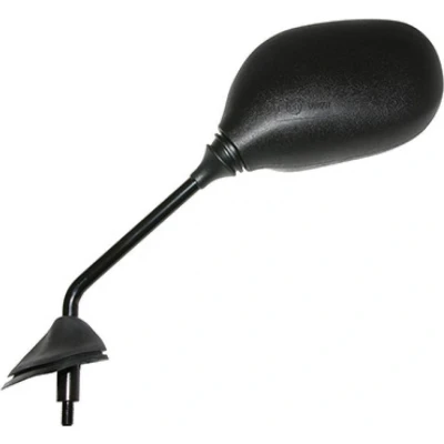 Afbeelding van Vicma Spiegel links Yamaha Xenter 125/150 (12&quot; ) Lh 52S 26280 000 zilver