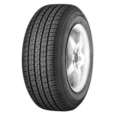 Image de Pneu 4x4 Ete Continental Conti Contact 275/45 R19 108V (N0) XL FR