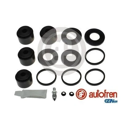 Afbeelding van AUTOFREN SEINSA D42751C Remklauw Reparatieset Vooras 42 MERCEDES BENZ: C Class Saloon