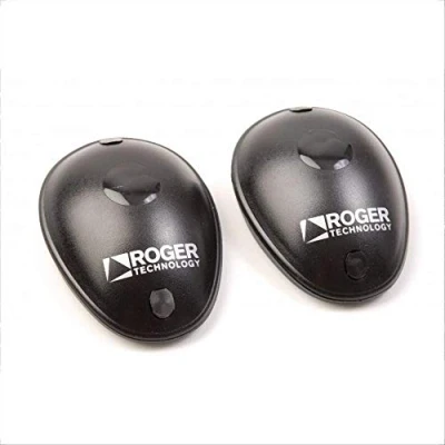 Afbeelding van R90/F2ES paar externe gesynchroniseerde fotocellen ROGER