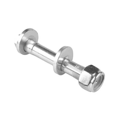 Afbeelding van TEDGUM TED23191 Schroef, ophanging Achteras links en rechts, Onder, Achter, Binnen