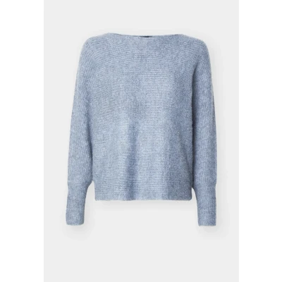 Afbeelding van ONLY Trui Daniella Blauw grijs / indigo XS