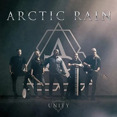Afbeelding van Arctic Rain Unity (CD)