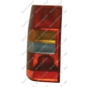 Afbeelding van PRASCO FT9214154 Achterlicht Links Zonder lamphouder FIAT: Scudo I Van