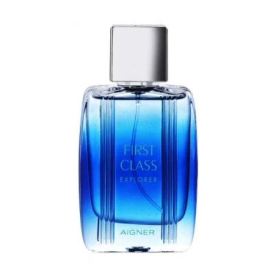 Image de Etienne Aigner First Class Explorer Eau de Toilette 50 ml
