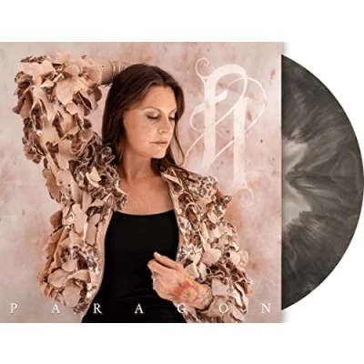 Afbeelding van Floor Jansen Paragon (LP)
