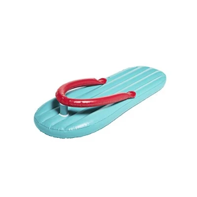 Afbeelding van Didak Pool Luchtbed Mega Teenslipper 180x75 cm