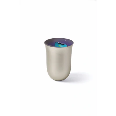 Afbeelding van Lexon Oblio Gold