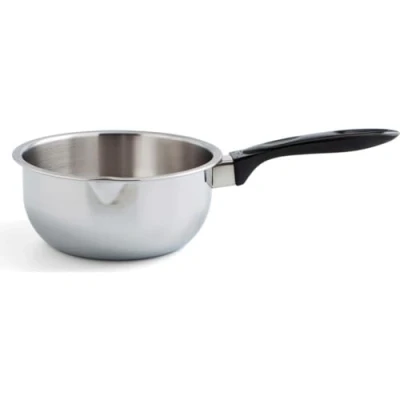Afbeelding van Kookpot Quid Aneto Roestvrij staal Afmetingen 16 cm
