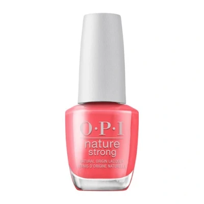 Image de OPI Nature Strong Vernis à ongles 15 ml