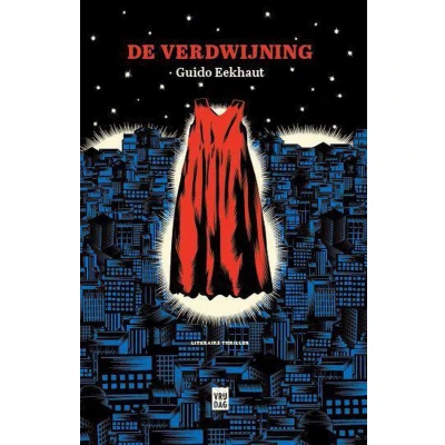 Afbeelding van De Verdwijning