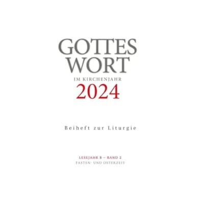 Afbeelding van Heinemann, C: Gottes Wort im Kirchenjahr