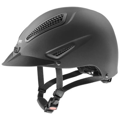 Image de Uvex Perfexxion III