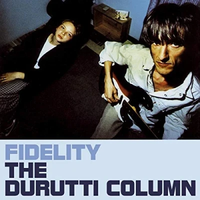 Afbeelding van Durutti Column Fidelity (CD)
