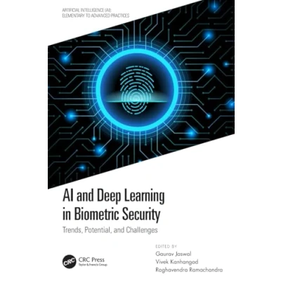 Afbeelding van Artificial Intelligence AI: Elementary to Advanced Practices AI and Deep Learning in Biometric Security