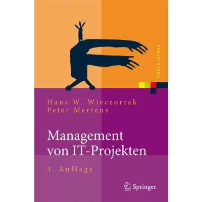 Afbeelding van Management von IT Projekten