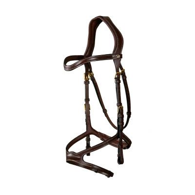 Image de Dyon Bride X Fit Marron Full