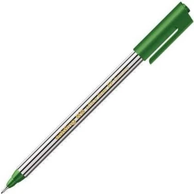 Afbeelding van e89 office fineliner EF 4 rond 03mm