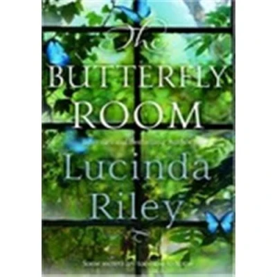 Image de The Butterfly Room