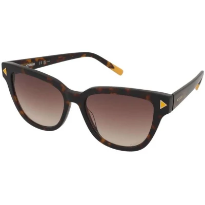 Afbeelding van Missoni, Vrouwen, Zonnebril, MIS 0237/S