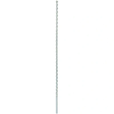 Afbeelding van Bosch Accessories 2609255446 Carbide Steen spiraalboor 12 mm Gezamenlijke lengte 600 Cilinderschacht 1 stuk(s)