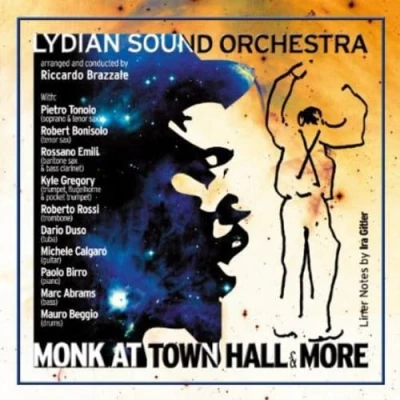 Afbeelding van Monk At Town Hall &amp; More