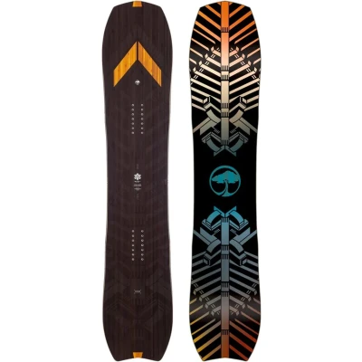 Afbeelding van Arbor Satori Camber 23/24 Snowboard
