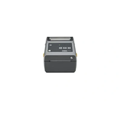 Afbeelding van Zebra ZD621 labelprinter Direct thermisch 203 x DPI Bedraad en draadloos