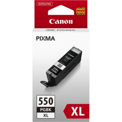 Afbeelding van Canon Pgi 550xl Pgblack Cartridge