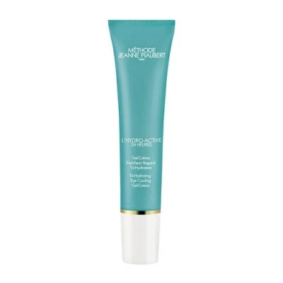Image de Jeanne Piaubert L&#039;Hydro Active 24H Tri Hydrating Eye Cooling 15 ml